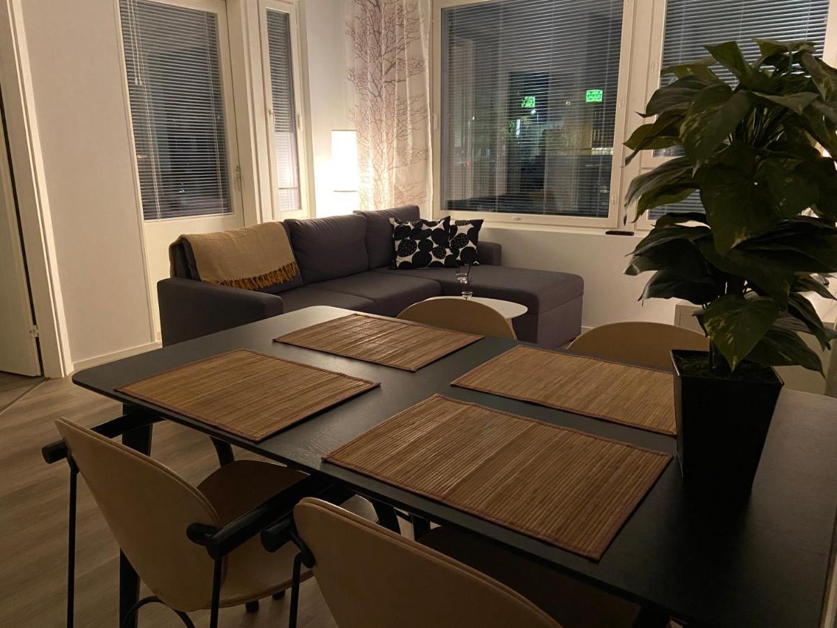 Northern Bliss Hideaway Rovaniemi Esterno foto