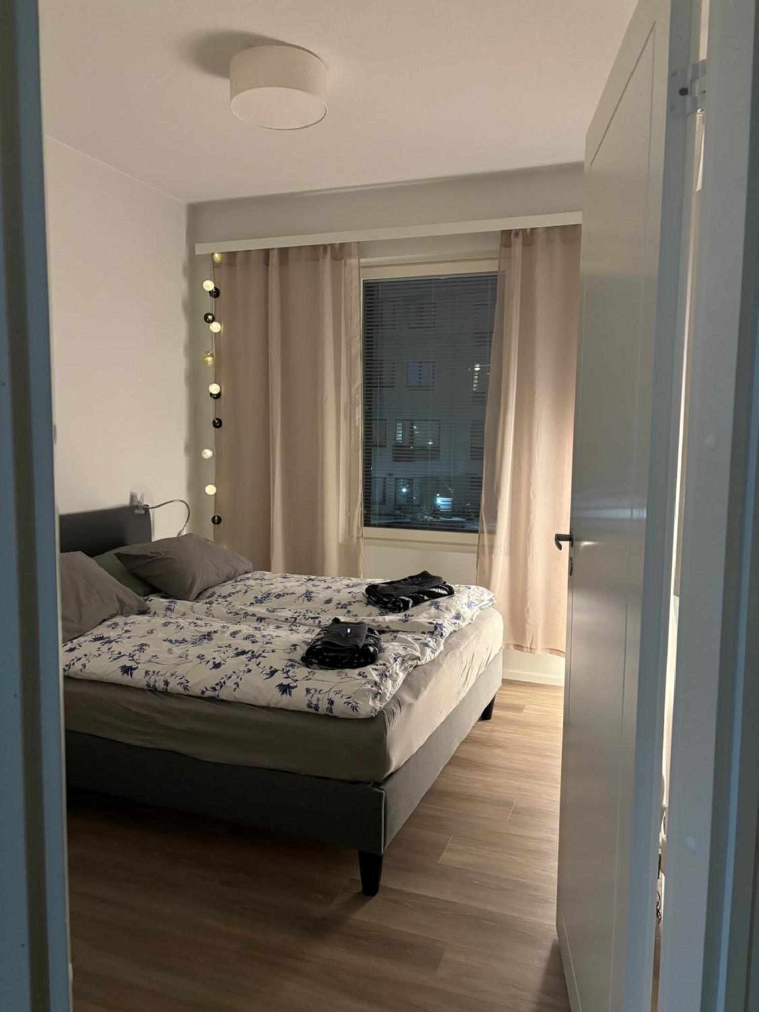 Northern Bliss Hideaway Rovaniemi Esterno foto